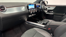 Mercedes-Benz Eqa 250 140kW AMG Line Premium 66.5kWh 5dr Auto Electric Hatchback